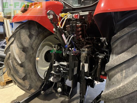 Tractor agrícola - Steyr - 6160 cvt