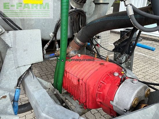 Cuba de purin - Briri - vttw 1920