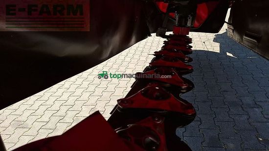 Cortacésped manual - Vicon - extra 336 ksw