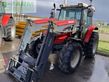 Tractor agrícola - Massey Ferguson - 5440 dyna 4 chargeur