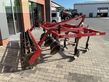 Cultivador - Becker - gf 300