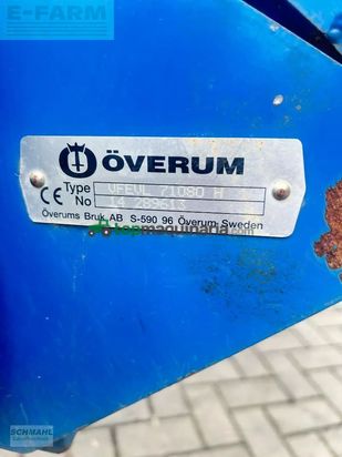 Arado - Overum - vfevl 71080h