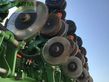 Sembradora monograno mecanica - Amazone - precea 9000 tcc