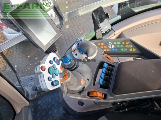 Tractor agrícola - Fendt - 828 vario profi