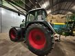Tractor agrícola - Fendt - vario 820 com3