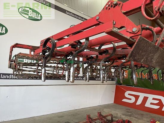 Combinado de siembra - Knoche - skm 500 g