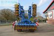 Cultivador - Treffler - tg 615