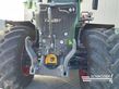 Tractor agrícola - Fendt - 939 vario gen7 profi plus ProfiPlus