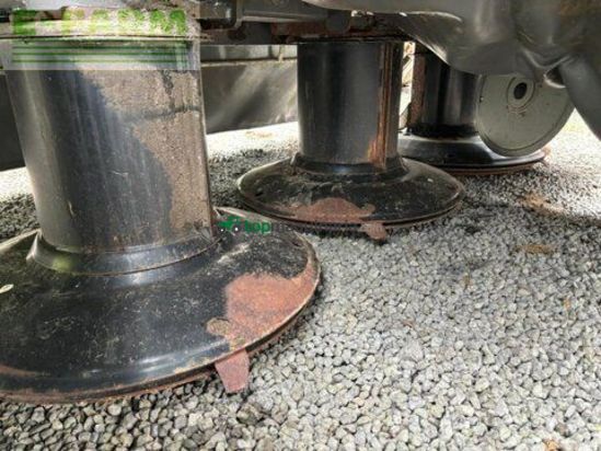 Cortacésped manual - Fendt - cutter 3140 fpv