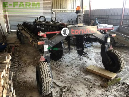 Rastrillo -  - audax v16