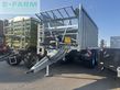 Cinta transportadora de forraje - Fliegl - asw 261 compact fox