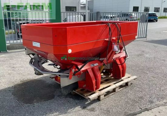 Esparcidor - Rauch - axis 20.1