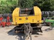 Empacadora gigant - New Holland - br7060