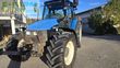 Tractor agrícola -  - tl80 (4wd)