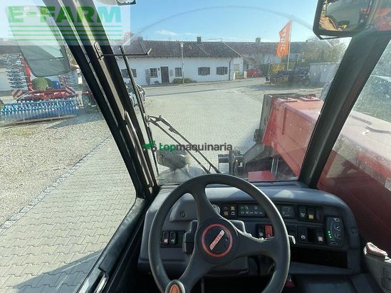 Telescopica - Manitou - mlt 845 h classic