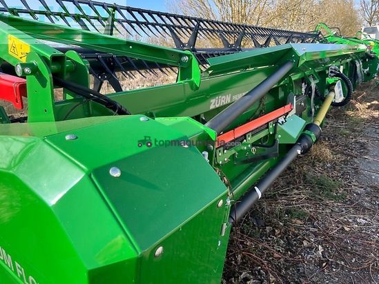 Cabezal - Zurn - premiumflow 735pf