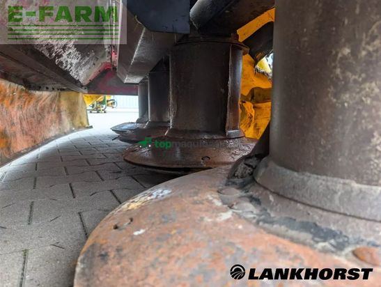 Cortacésped manual - Fella - km 310 fp