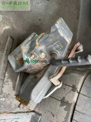 Tractor agrícola - Claas - arion 530 cis CIS