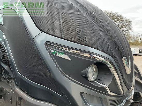 Tractor agrícola - Valtra - t174 active tractor (st26000)