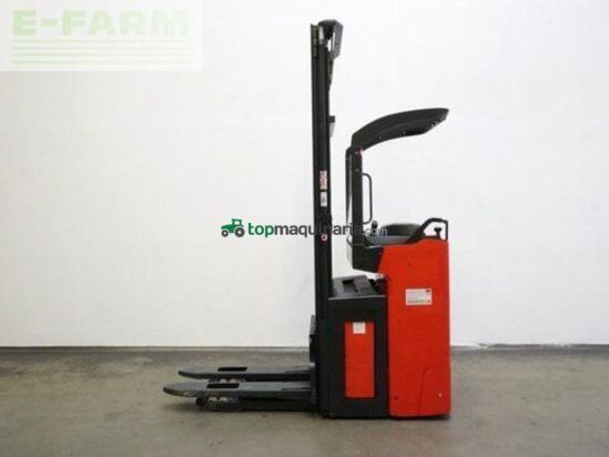 Elevadora - Linde - l 14 r 1174
