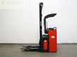 Elevadora - Linde - l 14 r 1174
