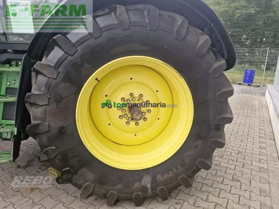 Tractor agrícola - John Deere - 6230r