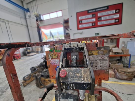 JLG 1930ES