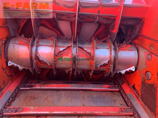 Esparcidor - Kuhn - altor 4560