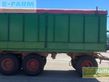Remolqu agrícola -  - la 8 55