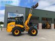 Telescopica - JCB - tm420s pivot steer telehandler (st26682)