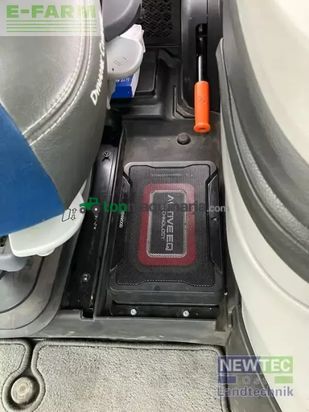 Tractor agrícola - New Holland - t 7.340 auto command hd plm