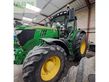 Tractor agrícola - John Deere - 6195r