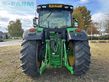 Tractor agrícola - John Deere - 6155r