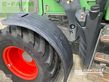 Tractor agrícola - Fendt - farmer 412 vario