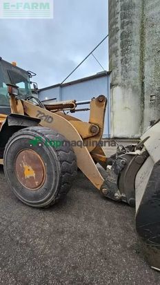 Minicargadora - Case IH - 721d