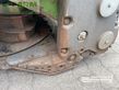 Cortacésped manual - Fendt - slicer 310 fz