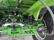 Remolqu agrícola - Krone - rx 370 gd optigrass