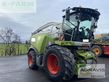 Cosechadora de Cereal - Claas - jaguar 960