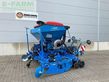 Grada rotativa - Lemken - solitair 9+ / zirkon 12/300