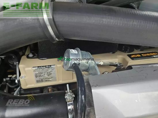 Telescopica - JCB - 525-60