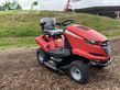Tractor agrícola - Herkules - ht110-22dh hochgrasmäher