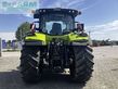 Tractor agrícola - Claas - arion 550 cmatic cebis