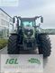 Tractor agrícola - Fendt - vario 724 profi plus