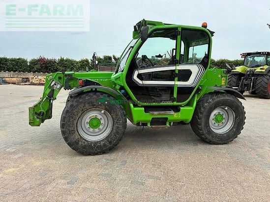Telescopica - Merlo - tf 42.7-140