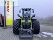 Minicargadora - Claas - torion 1611 p
