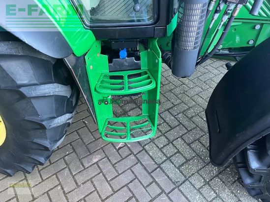 Tractor agrícola - John Deere - 6230