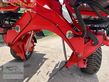 Rastrillo - Kuhn - merge maxx 950 - bandschwader
