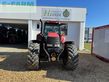 Tractor agrícola - Steyr - 170 cvt komfort