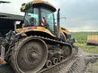 Tractor agrícola - Challenger - mt765b rupstractor + rtk gps