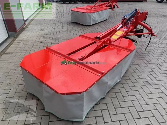 Cortacésped manual -  - trommelmähwerk 210 cm